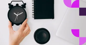 calcular a hora de trabalho