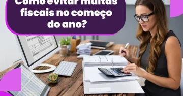 como evitar multas fiscais