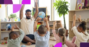 como funciona o auxílio-creche