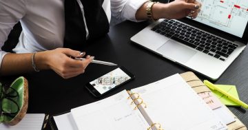 representação do controle de atividades da sua equipe
