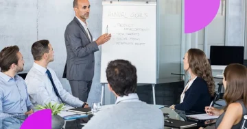 curso para liderança