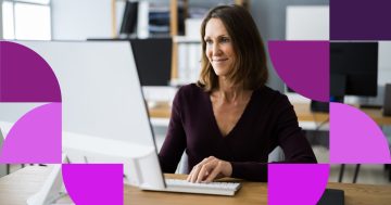 dados e estatísticas de RH