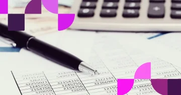 demonstrações financeiras