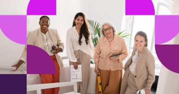 ações para o dia internacional da mulher