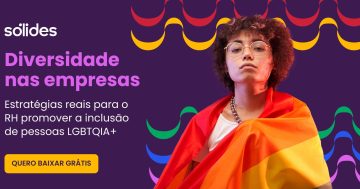 diversidade de profissionais LGBTQIA