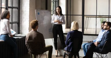 Employee Voice