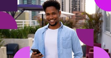 participe de eventos de rh online e presenciais