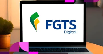 FGTS digital