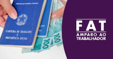 fundo de amparo ao trabalhador fat