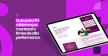gestão de rh e liderança