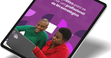 Guia para se tornar um profissional de RH mais estratégico