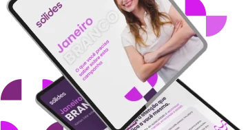 Ebook Janeiro Branco, da Sólides