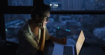 jornada de trabalho noturno