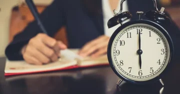 controle de horas extras