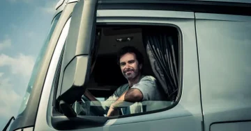 Lei do motorista