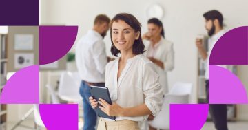 liderança na contabilidade