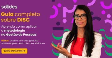 material sobre metodologia DISC