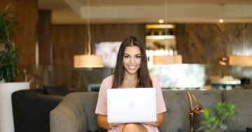 representatividade do empreendedorismo feminino
