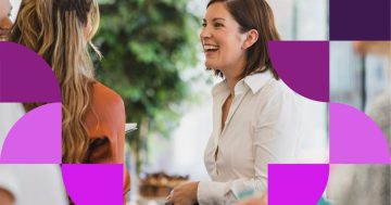 networking em eventos de rh