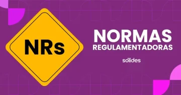 Normas regulamentadoras