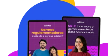 Ebook normas regulamentadoras