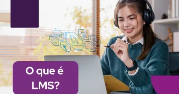 o que é LMS