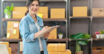 Gestão de ecommerce