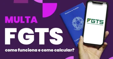 o que é multa FGTS