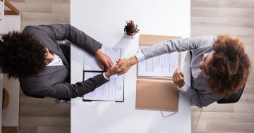 O que é a reintegração de funcionário