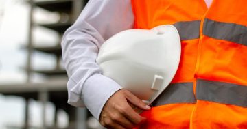 O que é segurança do trabalho