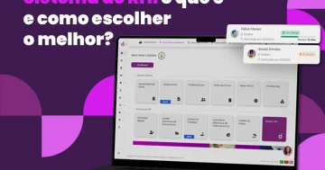 sistema de RH