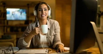 Teletrabalho e home office