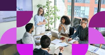 organograma empresarial
