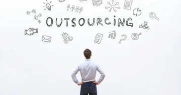 outsourcing