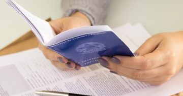 Ponto eletrônico e leis trabalhistas