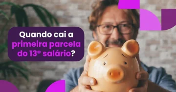 primeira parcela do décimo terceiro