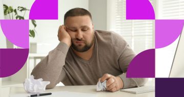 procrastinação no trabalho