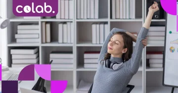 programas de Bem-estar no Trabalho