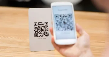 QrCode