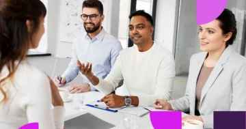 recrutamento interno e externo