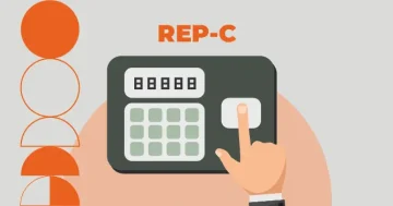 REP-C