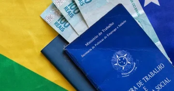 Salário complessivo