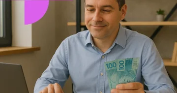 salário líquido