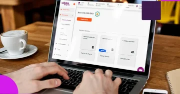 Sistema de ponto eletrônico para pequenas empresas