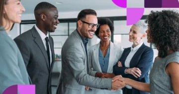 sucessão de liderança