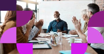 treinamento de liderança