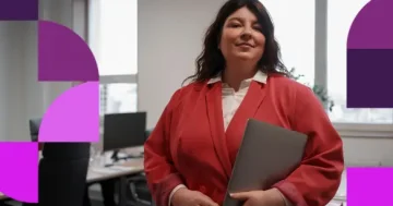 analista de rh considerando trocar de sistema de controle de ponto