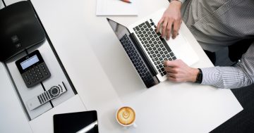 tecnologia e a retenção de talentos