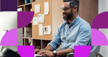 vantagens do recrutamento online