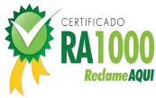 Certificado RA1000